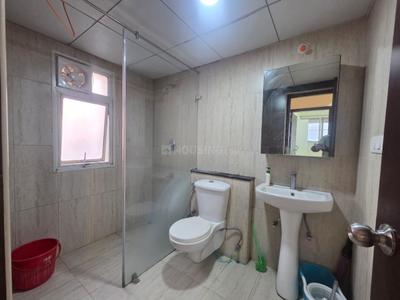 Image of 2400 Sq.ft 2 BHK Apartment / Flat for rent in Jayanagar, Bengaluru for Rs. 50000