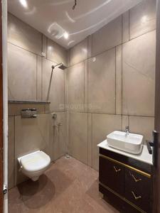 Bathroom Image of 963 Sq.ft 3 BHK Villa for sale in Sector 123 Mohali for Rs. 11500000
