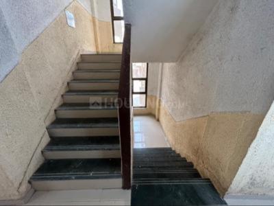 Image of 865 Sq.ft 2 BHK Apartment / Flat for sale in Sai Park, Boisar, Mumbai for Rs. 2300000