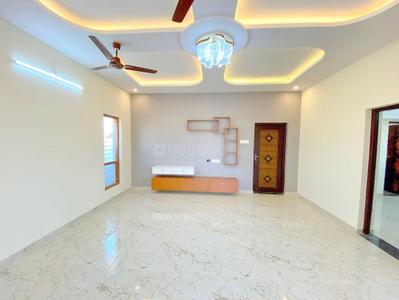 Hall Image of 1000 Sq.ft 2 BHK Independent House for sale in Siruseri Chennai for Rs. 9000000