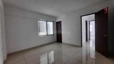 Bedroom Image of 1643 Sq.ft 3 BHK Apartment / Flat for sale in Binary Temple Tree by Binary Realty, Sarjapur Bengaluru for Rs. 16500000