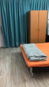 Bedroom Image of 1465 Sq.ft 2 BHK Apartment / Flat for sale in Nahar Yvonne, Powai Mumbai for Rs. 32000000
