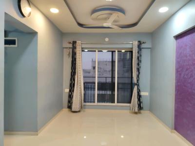 Gallery Cover Pic of Parikh Peninsula Heights