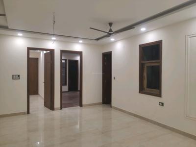 Living Room Image of 1870 Sq.ft 3 BHK Builder Floor for rent in Green Field Colony Faridabad for Rs. 34000