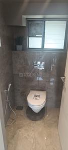 Bathroom Image of 3000 Sq.ft 4 BHK Villa for sale in Plus Vishranti 41, Gorwa Vadodara for Rs. 21500000