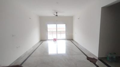 Hall Image of 1730 Sq.ft 3 BHK Apartment / Flat for sale in Indira Iris Apartments by Indira Developers, Thanisandra Bengaluru for Rs. 15000000
