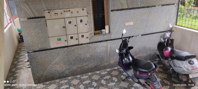 Balcony Image of 1500 Sq.ft 1 BHK Apartment / Flat for rent in Nagasandra, Bengaluru North Bengaluru for Rs. 6000