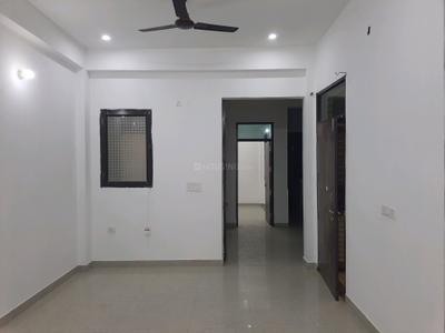 3 BHK Independent Builder Floor