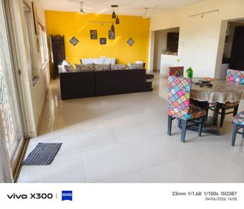 Hall Image of 2535 Sq.ft 4.5 BHK Apartment / Flat for sale in Wagholi Pune for Rs. 20000000