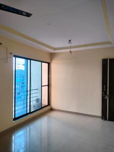 Hall Image of 1050 Sq.ft 2 BHK Apartment / Flat for rent in Kamothe Navi Mumbai for Rs. 25000