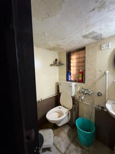 Image of 725 Sq.ft 1 BHK Apartment / Flat for sale in Yashwant Empire, Vasai East, Vasai for Rs. 4100000