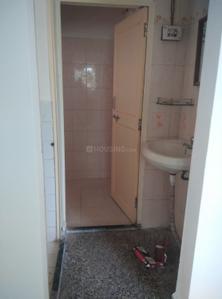 Image of 620 Sq.ft 1 BHK Apartment / Flat for rent in Warje, Pune for Rs. 15000