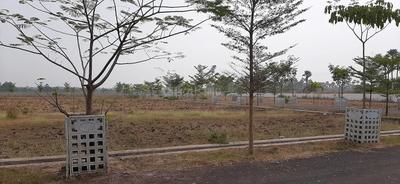 Image of 175 Sq.ft Residential Plot / Land for sale in Bhogapuram, Visakhapatnam for Rs. 4375000