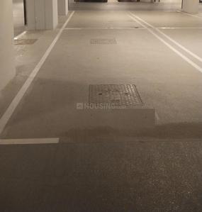 Hall Image of 1498 Sq.ft 3 BHK Apartment / Flat for sale in Sobha Manhattan Towers Town Park Phase 1 W 4 And 5 by Sobha Limited, Yadavanahalli Bengaluru for Rs. 19500000