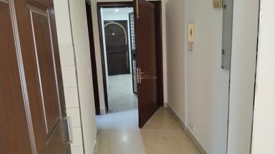 Main Entrance Image of 1836 Sq.ft 3 BHK Apartment / Flat for rent in Unitech Fresco, Sector 50 Gurgaon for Rs. 60000