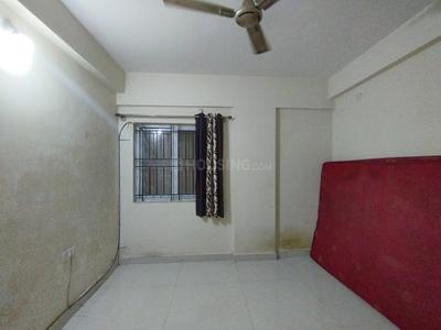 Bedroom Image of 1575 Sq.ft 3 BHK Apartment / Flat for sale in Buildwell Heights by Buildwell Projects, Panathur Bengaluru for Rs. 12900000