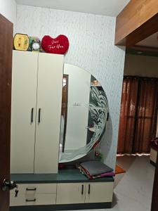 Bedroom Image of 5950 Sq.ft 3 BHK Apartment / Flat for sale in Battarahalli Bengaluru for Rs. 13000000