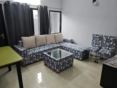 Hall Image of 1650 Sq.ft 3 BHK Independent House for rent in Sector 36 Noida for Rs. 45000
