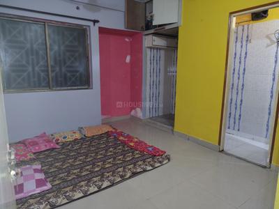 Bedroom Image of 873 Sq.ft 2 BHK Apartment / Flat for rent in S P Nest, Belghoria Kolkata for Rs. 14500