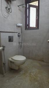 Image of 1000 Sq.ft 3 BHK Builder Floor for rent in Arjun Nagar, New Delhi for Rs. 39000