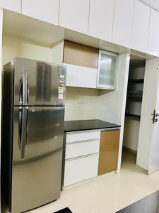 Kitchen Image of 1500 Sq.ft 2 BHK Independent House for rent in Ujala Circle Ahmedabad for Rs. 30000