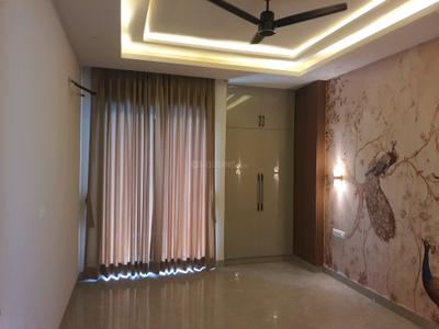 Bedroom Image of 1600 Sq.ft 3 BHK Builder Floor for sale in Ireo City Plots, Sector 60 Gurgaon for Rs. 32500000