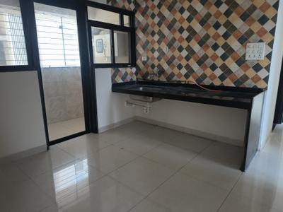 Kitchen Image of 1400 Sq.ft 3 BHK Apartment / Flat for sale in Nanded Sargam, Nanded Pune for Rs. 15500000