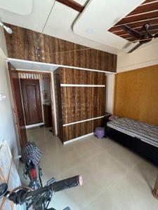 Hall Image of 690 Sq.ft 1 BHK Apartment / Flat for sale in Handewadi Pune for Rs. 3450000