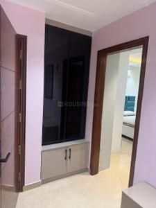 Bedroom Image of 2250 Sq.ft 3 BHK Builder Floor for rent in Sector 4 Panchkula for Rs. 55000