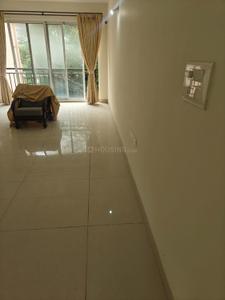 Hall Image of 1500 Sq.ft 3 BHK Apartment / Flat for rent in Panjim Goa for Rs. 65000