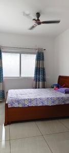 Bedroom Image of 2764 Sq.ft 5 BHK Villa for rent in Radiance Blossom, Bommenahalli Bengaluru for Rs. 95000