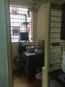 Kitchen Image of 1050 Sq.ft 2 BHK Apartment / Flat for rent in Bren Unity Apartments, Kartik Nagar Bengaluru for Rs. 54000