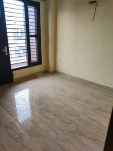 Bedroom Image of 1000 Sq.ft 2 BHK Builder Floor for rent in Sector 46 Gurgaon for Rs. 35000