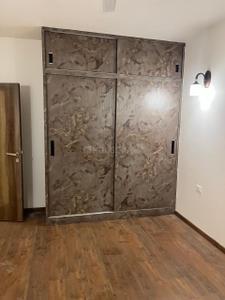 Bedroom Image of 2700 Sq.ft 4 BHK Builder Floor for rent in DLF Garden City Enclave Floors, Sector 93 Gurgaon for Rs. 43000