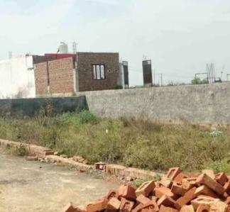 Image of 675 Sq.ft Residential Plot / Land for sale in Sector 144, Noida for Rs. 1125000
