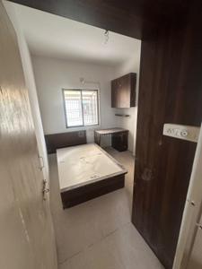 Bedroom Image of 900 Sq.ft 2 BHK Apartment / Flat for rent in Harni Vadodara for Rs. 15000