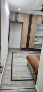 Bedroom Image of 990 Sq.ft 3 BHK Builder Floor for sale in Arjun Nagar Rohtak for Rs. 9000000