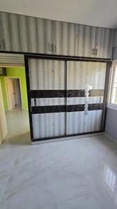 Bedroom Image of 1095 Sq.ft 2 BHK Apartment / Flat for sale in Panathur Bengaluru for Rs. 6900000