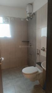 Image of 1250 Sq.ft 2.5 BHK Apartment / Flat for rent in VJ Prudentia Towers, Wakad, Pune for Rs. 32000