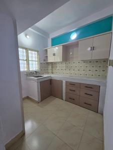 2.5 BHK Flat