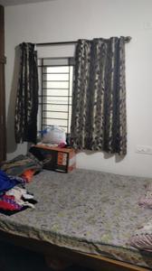 Bedroom Image of 1650 Sq.ft 3 BHK Apartment / Flat for sale in Sanjaynagar Bengaluru for Rs. 16000000