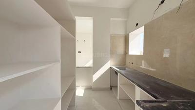 Kitchen Image of 861 Sq.ft 2 BHK Apartment / Flat for sale in Miyapur Hyderabad for Rs. 6600000