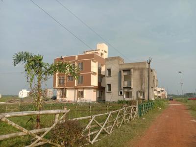 Image of 1440 Sq.ft Residential Plot / Land for sale in New Royal Enclave, Bhagowanpur, Kolkata for Rs. 3000000