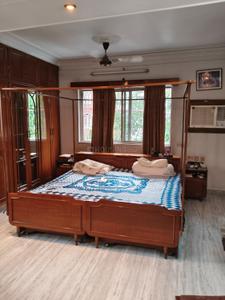 Bedroom Image of 2250 Sq.ft 3 BHK Builder Floor for sale in Behala Chowrasta Kolkata for Rs. 10000000