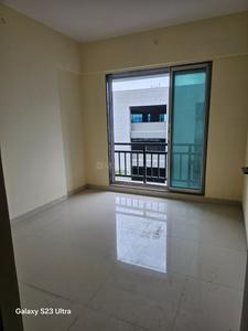 Bedroom Image of 1050 Sq.ft 2 BHK Apartment / Flat for sale in Giriraj Tower, Virar West Virar for Rs. 6800000