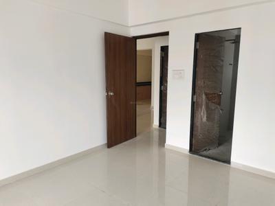 Bedroom Image of 1150 Sq.ft 2 BHK Apartment / Flat for sale in Triveni Heights by Triveni Builders &amp; Developers, Ulwe Navi Mumbai for Rs. 12000000