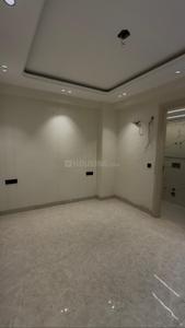 Hall Image of 1125 Sq.ft 3 BHK Builder Floor for sale in Juanapur New Delhi for Rs. 9500000