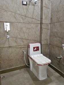 Bedroom Two Image of 800 Sq.ft 3 BHK Apartment / Flat for sale in Dwarka Mor New Delhi for Rs. 5300000