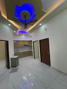 Living Room Image of 900 Sq.ft 3 BHK Independent House for sale in Ashoka Colony Bahadurgarh for Rs. 7200000