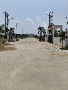 Image of 1000 Sq.ft Residential Plot / Land for sale in Isasani, Nagpur for Rs. 2000000